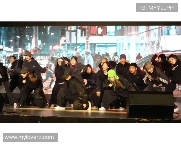 街舞战术解析北京街舞队中路突破体系的创新与实践