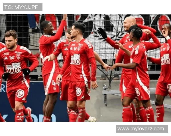 雷恩主场迎战布雷斯特期待精彩对决与激烈竞争