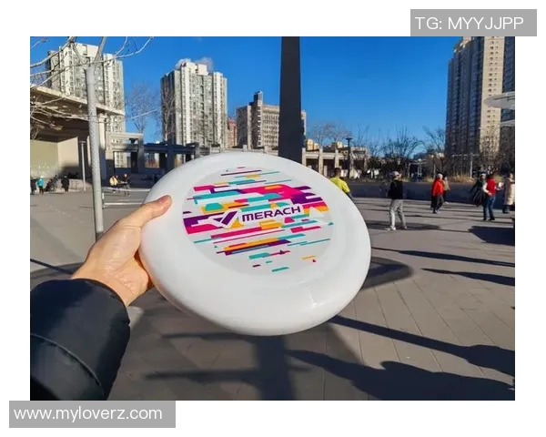 飞盘盛宴：深入探讨上海飞盘队的速度与技巧之美